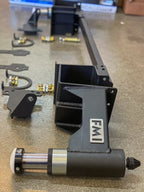 Foutz Motorsports Rear Bump Stop Kit 2021-2025 Ford F-150 Raptor 2023-2025 Ford F-150 Raptor R