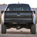 SVC Offroad Baja V3 Rear Bumper - Gen 1 Ford Raptor - SVC Offroad