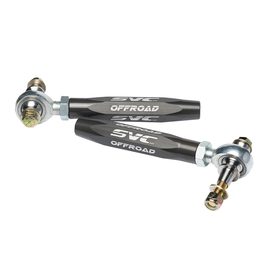2017-2020 Gen 2 Ford Raptor Performance Pack #2 - King Shocks - SVC Offroad