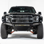 2018-2020 Ford F-150 SVC Offroad Mid Travel Kit - SVC Offroad