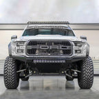 2018-2020 Ford F-150 SVC Offroad Mid Travel Kit - SVC Offroad