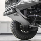SVC Offroad Mojave Front Bumper - Gen 2 Ford Raptor - SVC Offroad