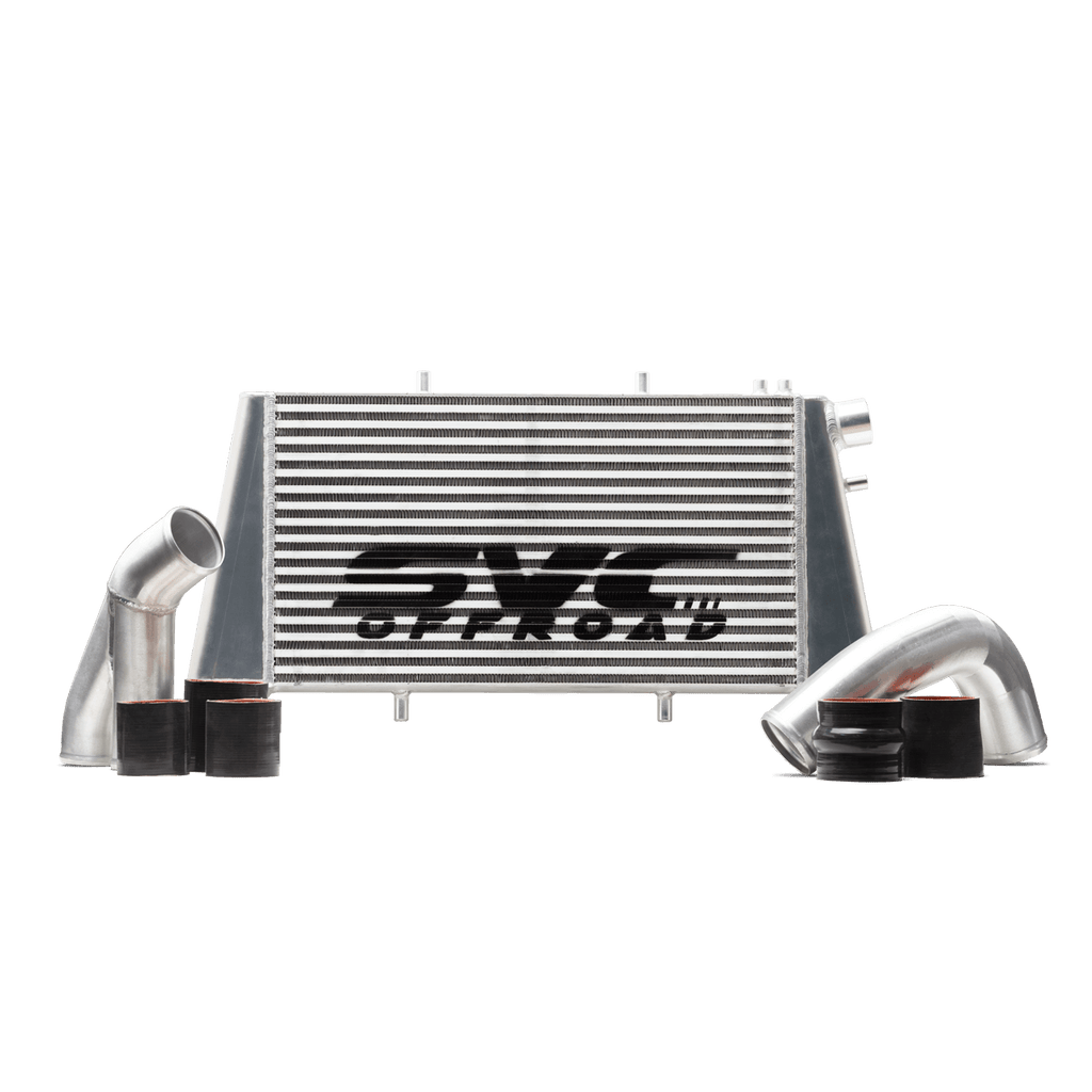 SVC Offroad Mojave Frame Cut Bumper - 21+ Ford Raptor