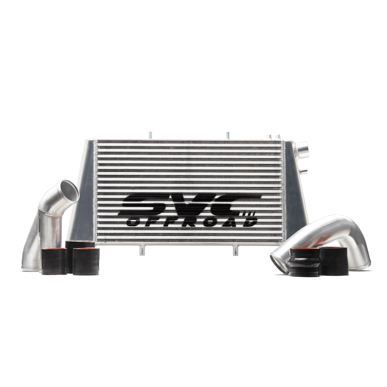 SVC Offroad Mojave Frame Cut Bumper - 21+ Ford Raptor