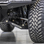 SVC Offroad Mid Travel Kit - Gen 2 Ford Raptor - SVC Offroad