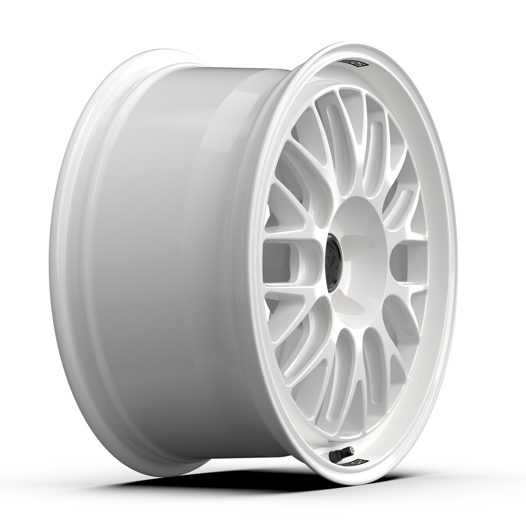 Holeshot RSR _ Rally White