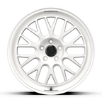Holeshot RSR _ Rally White