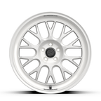 Holeshot RSR _ Rally White