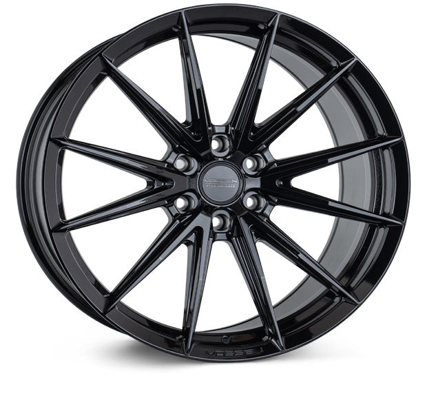 Vossen HFX-2 Wheel (6-Lug)