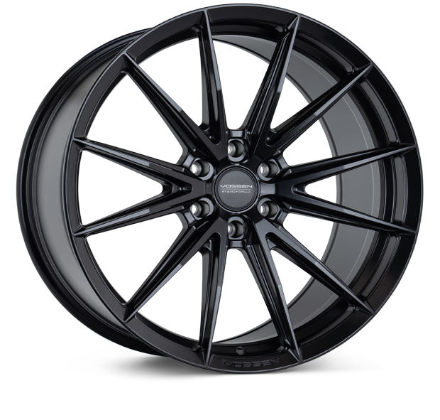Vossen HFX-2 Wheel (6-Lug)