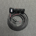 Rear Power Kit