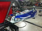 Foutz Motorsports 2.5 Ton Quick Release Jack Kit