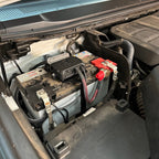 Lexus GX550 Garmin PowerSwitch Ready To Run Kit