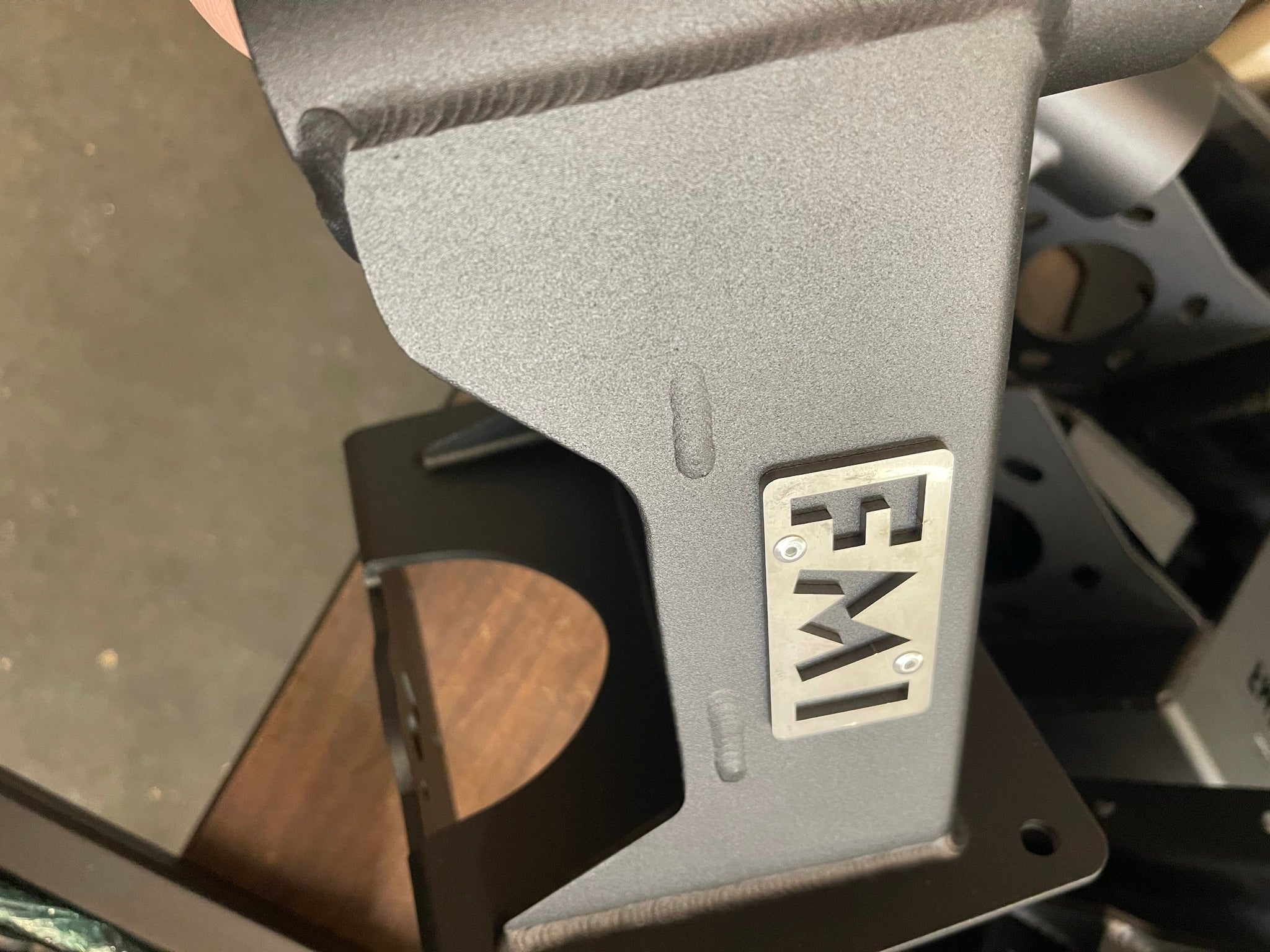 Foutz Motorsports Rear Bump Stop Kit 2017-2020 Ford F-150 Raptor