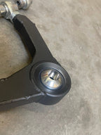 Foutz Motorsports Fabricated Upper Arm kit 2017-2018 Ford F-150 Raptor