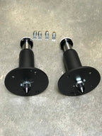 Foutz Motorsports Rear Bump Stop Kit (with Optional) Hydraulic Bump Stops 2025-2026 Ram 1500 RHO