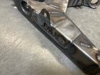 Foutz Motorsports Fabricated Replacement Lower A-Arm kit 2010-2014 Ford F-150 SVT Raptor
