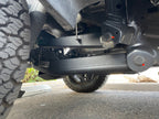 Foutz Motorsports Adjustable Rear Suspension Kit 2021-2024 Ram 1500 TRX