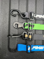 1.5" Y STRAP-BLUE