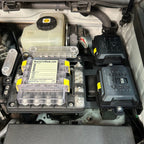 5th Gen 4-Runner Cornerstone Kit - Dual PowerSwitch