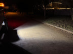 Baja Designs S1 Bed Step Light Kit for 2023+ Ford Super Duty