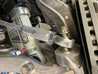 Foutz Motorsports Billet Half Tie Rod Kit 2021-2024 Ram 1500 TRX