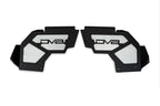 2018 2025 Jeep Wrangler JL JLU Gladiator JT Front Inner Fenders DV8 Offroad