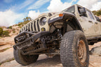 2018 2025 Jeep Wrangler JL JLU Gladiator JT Front Inner Fenders DV8 Offroad