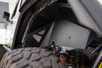 2018 2024 Jeep Wrangler JL JLU Rear Inner Fenders DV8 Offroad