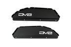 2020 2025 Jeep Gladiator JT Rear Inner Fenders DV8 Offroad