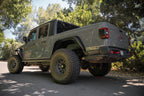2020 2025 Jeep Gladiator JT Rear Inner Fenders DV8 Offroad