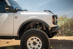 2021 2025 Ford Bronco Addictive Desert Designs Front Inner Fenders DV8 Offroad