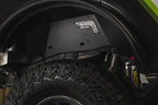 2021 2025 Ford Bronco Rear Inner Fenders DV8 Offroad