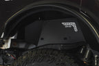 2021 2025 Ford Bronco Rear Inner Fenders DV8 Offroad