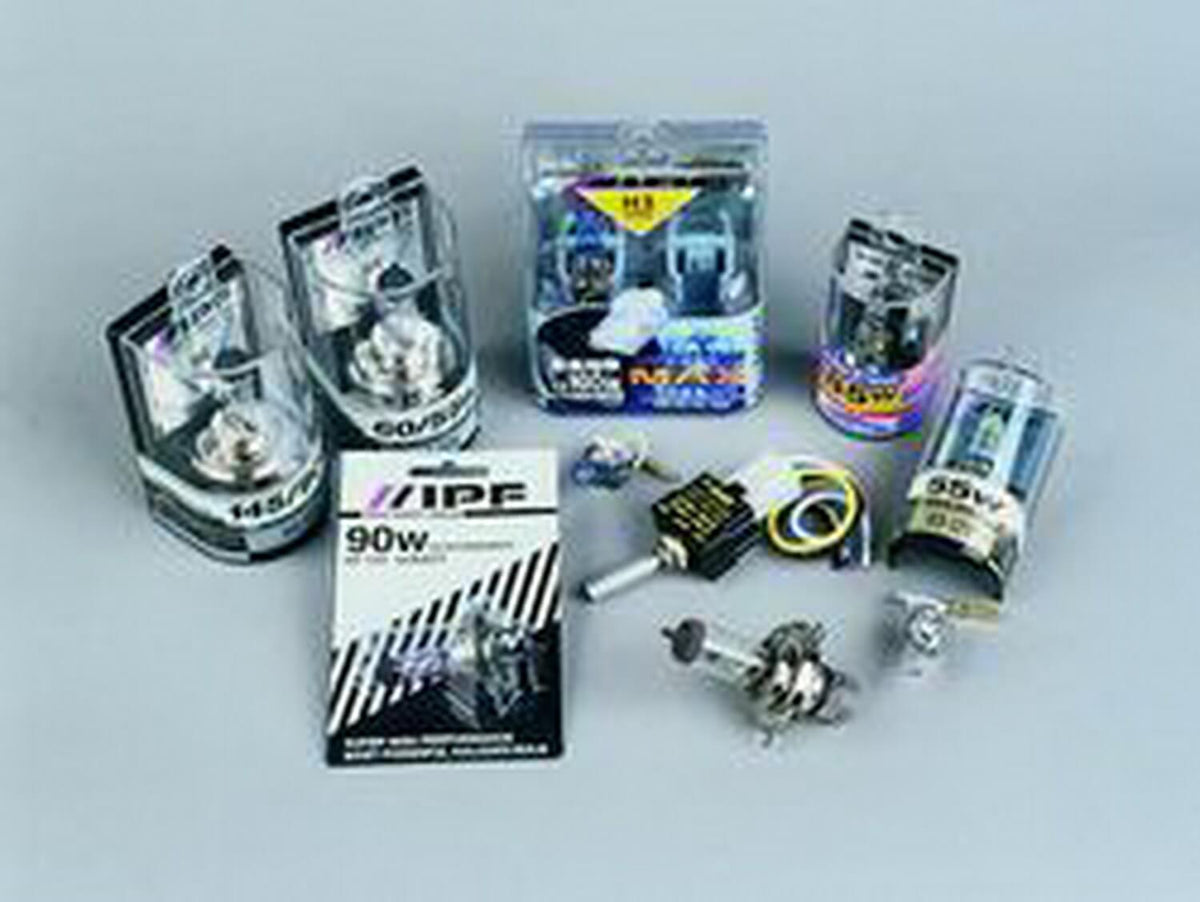ARB Halogen Bulb Single - Apollo Off-Road