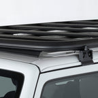 Defender Platform Roof Rack Mount 2007-2018 Jeep Wrangler 4 Door Smittybilt