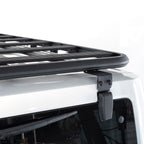 Defender Platform Roof Rack Mount 2007-2018 Jeep Wrangler 4 Door Smittybilt
