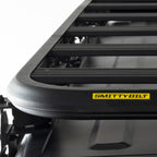 Defender Platform Roof Rack Mount 2020-Up Jeep Gladiator 2018-2023 Jeep Wrangler 4 Doors Smittybilt