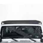 Defender Platform Rack Kit 2007-2018 Jeep Wrangler 4 Door Smittybilt