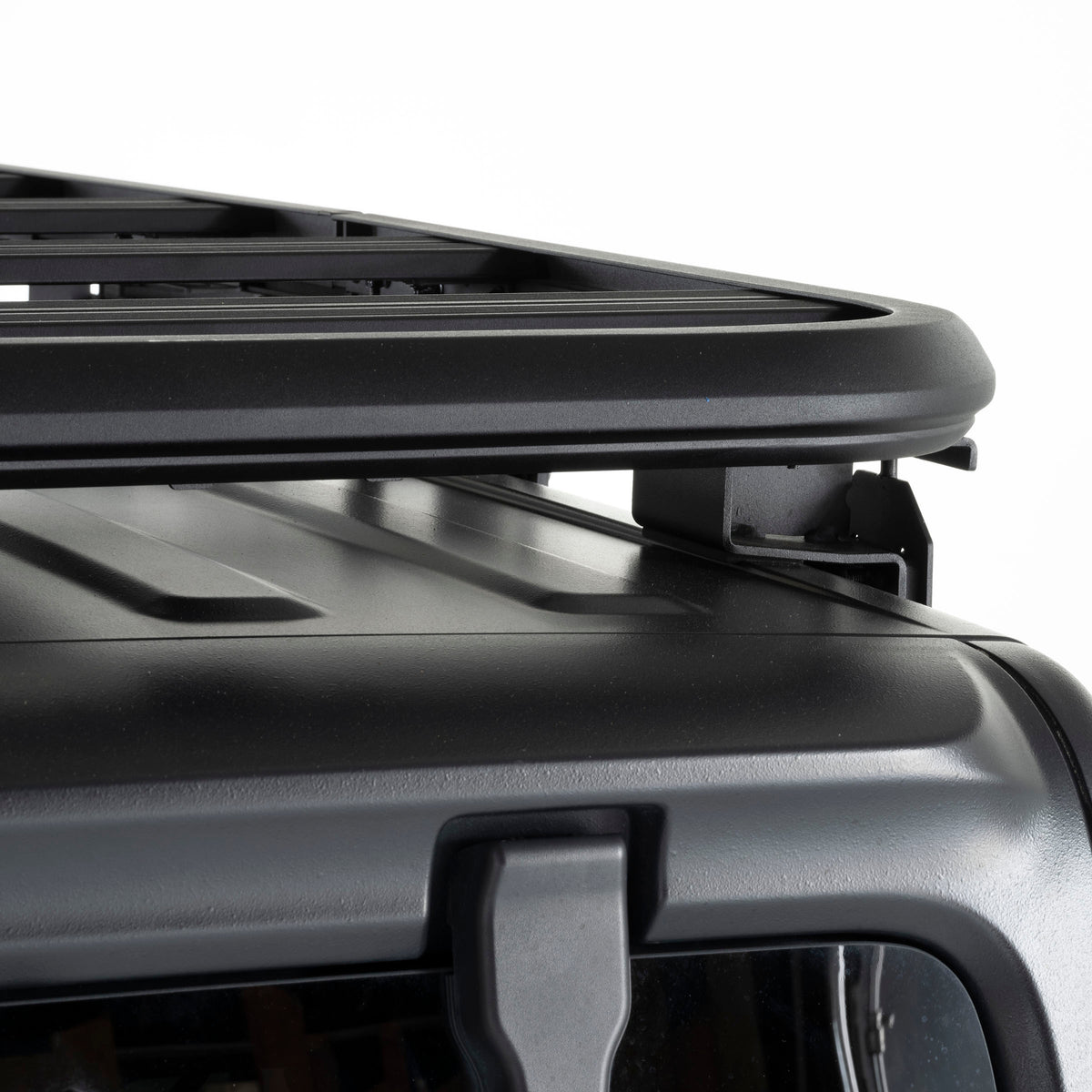 Defender Platform 4MA Rack Kit 2007-2018 Jeep Wrangler 4 Door Smittybilt