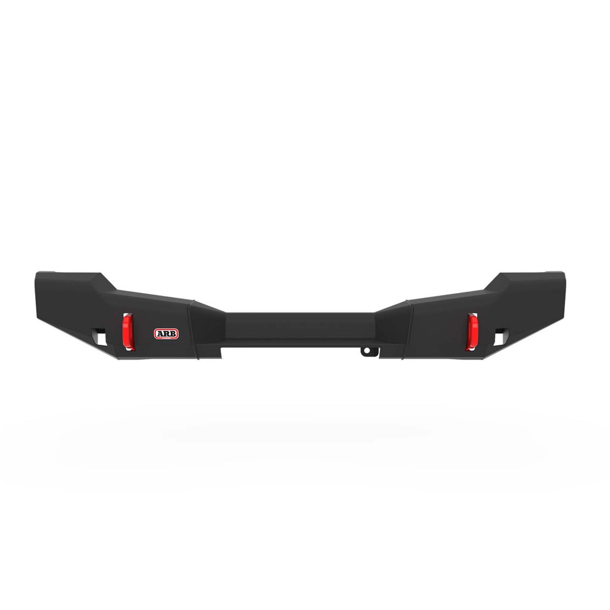 18-25 Jeep Wrangler Rear Bumper - Apollo Off-Road