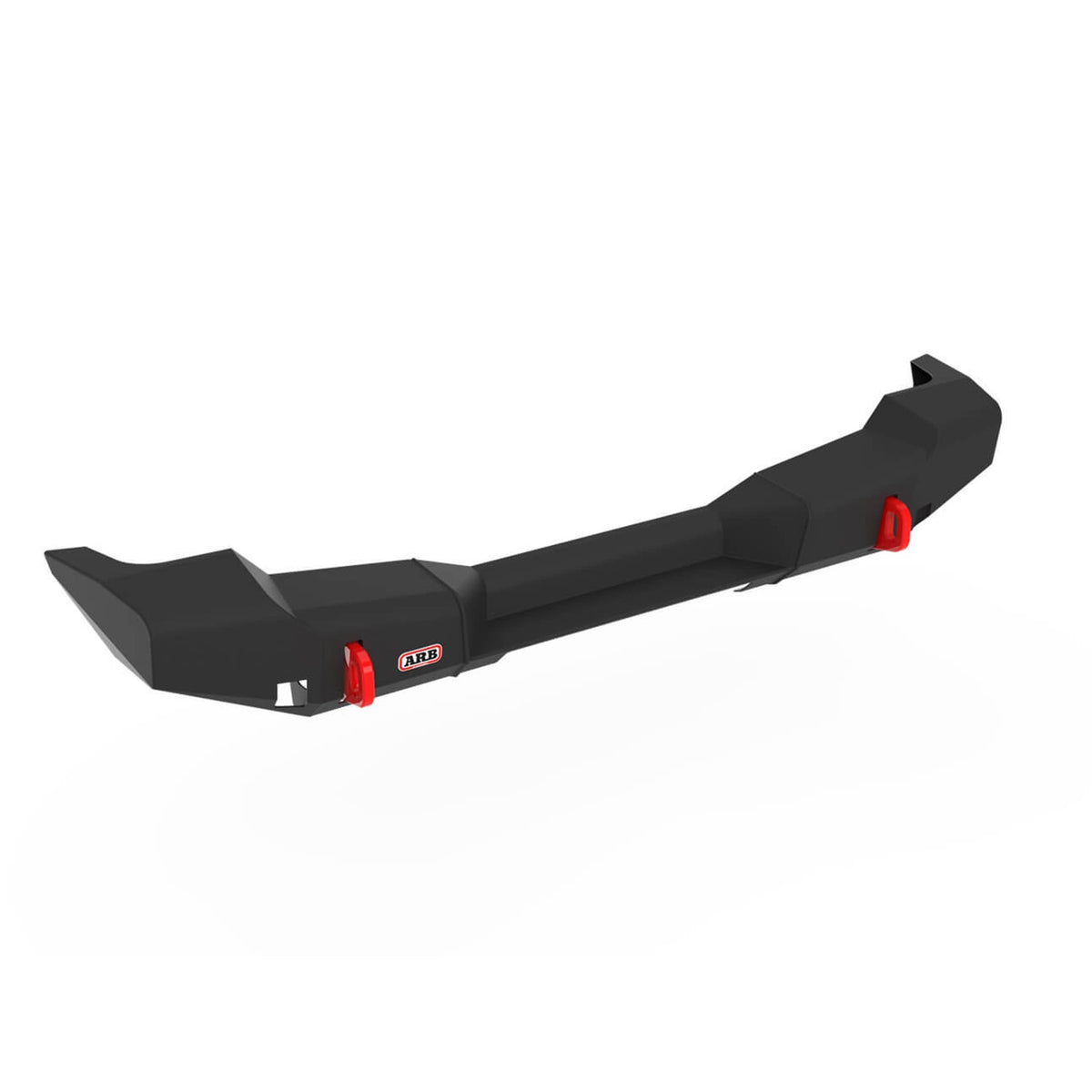 18-25 Jeep Wrangler Rear Bumper - Apollo Off-Road