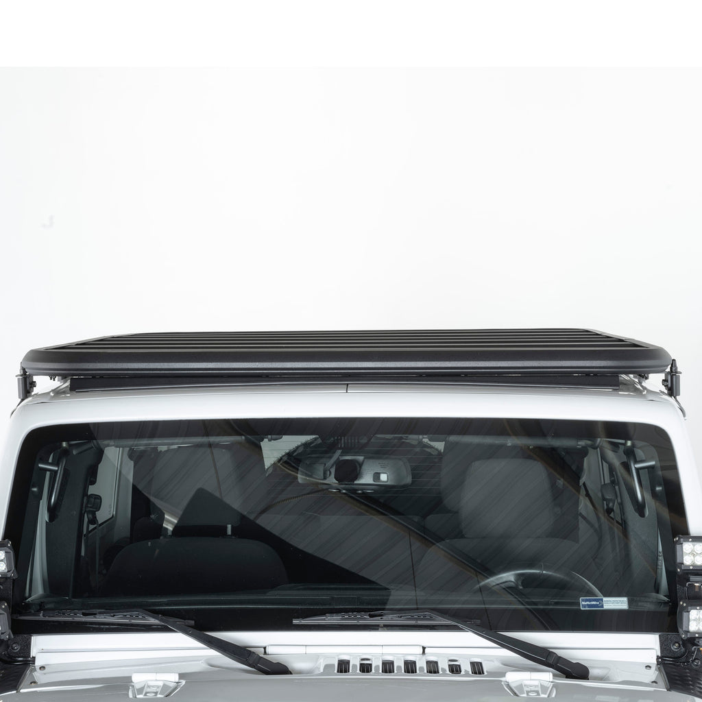 Defender Platform Rack Kit 2020-2023 Jeep Gladiator Smittybilt