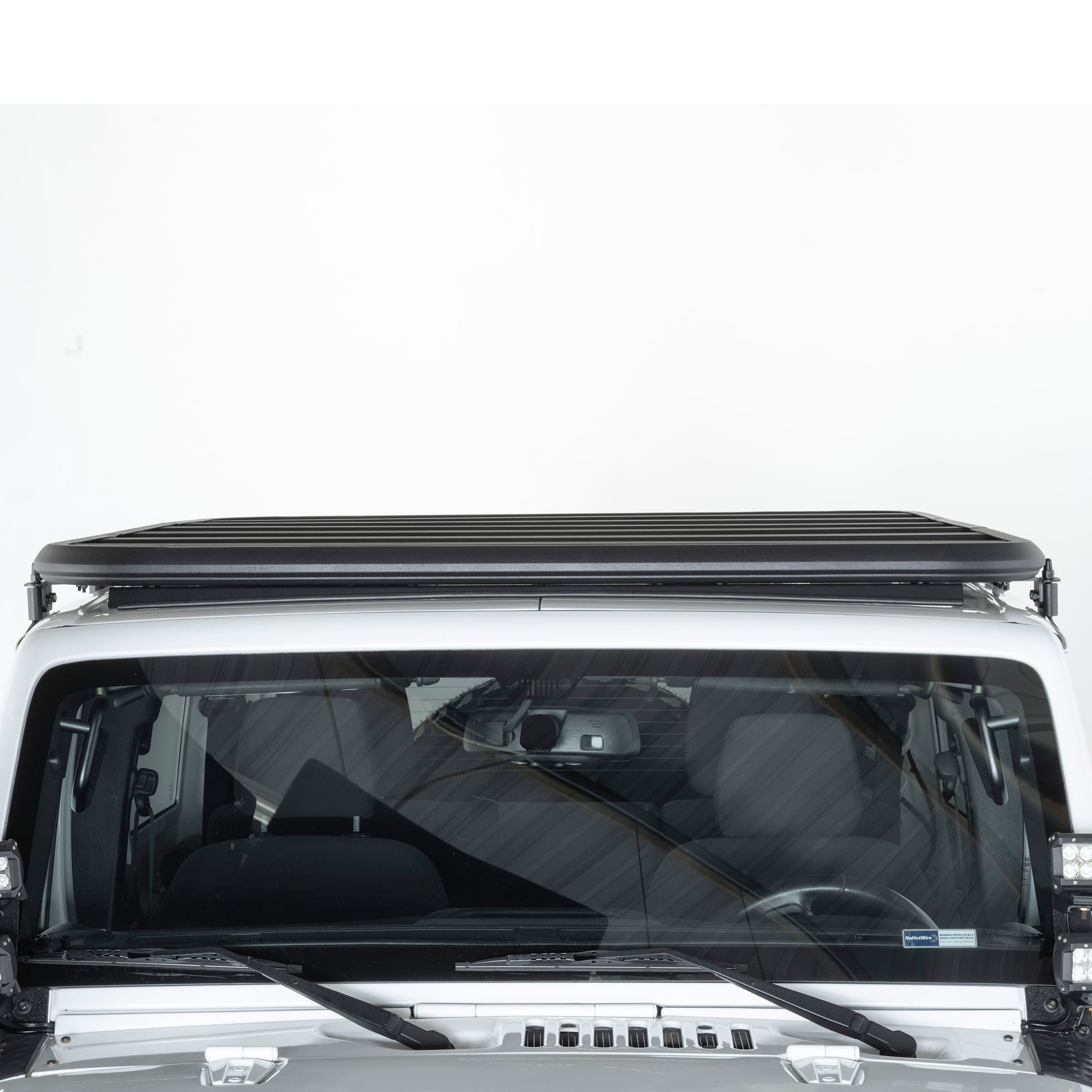 Defender Platform Rack Kit 2020-2023 Jeep Gladiator Smittybilt