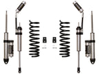14-Up RAM 2500 4WD 2.5 Inch Stage 2 Suspension System (Air Ride) Icon Vehicle Dynamics