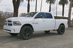 09-18 RAM 1500 4WD .75-2.5 Inch Stage 2 Suspension System Icon Vehicle Dynamics
