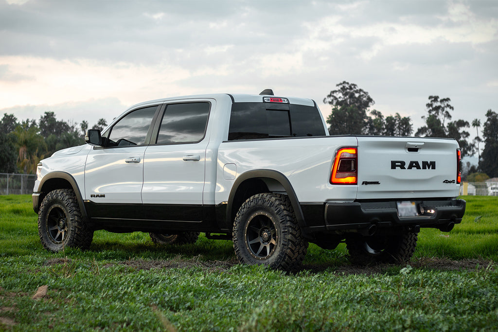 19-Up RAM 1500 2/4WD 0-1.5 Inch Stage 3 Suspension System Icon Vehicle Dynamics
