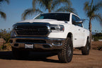 2019-2023 RAM 1500 2-3 Inch Lift Stage 2 Suspension System Billet UCA Icon Vehicle Dynamics