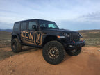 18-Up Jeep JL 2.5 Inch Stage 3 Suspension System Icon Vehicle Dynamics