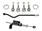 2018-2023 Jeep Wrangler JL/2020-2023 Jeep Gladiator Ultimate Front End Kit Stage 4 Icon Vehicle Dynamics